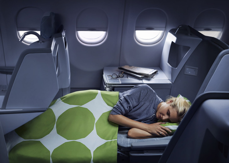 Cheap business class fares