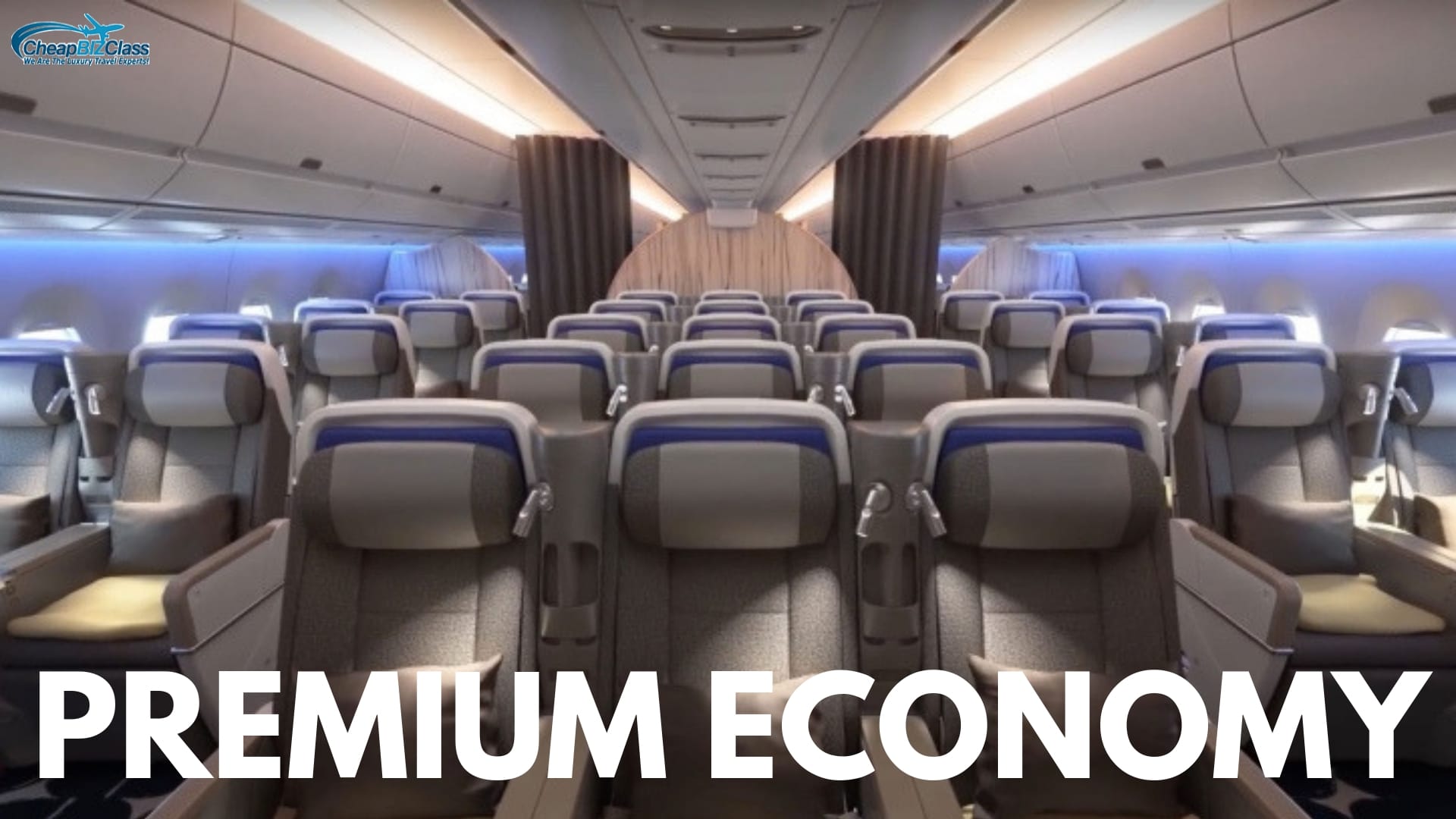 Cheap business class