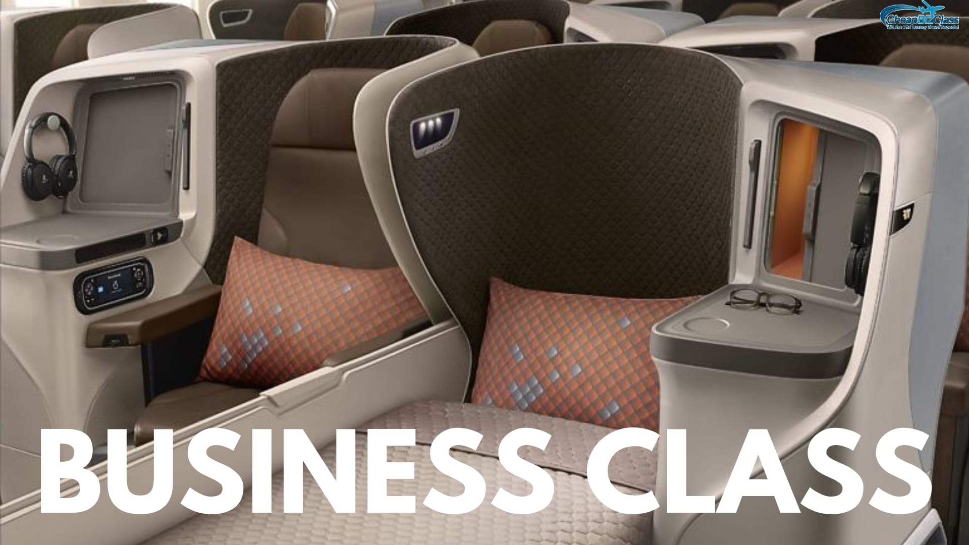 Cheap business class