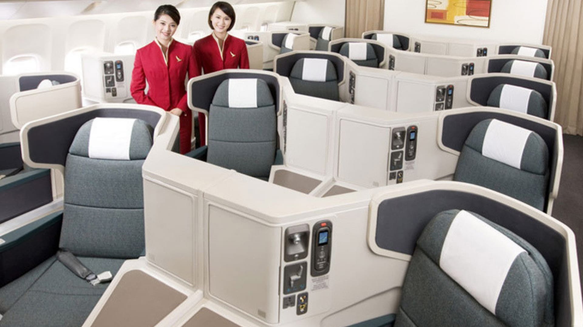 cheap Business class