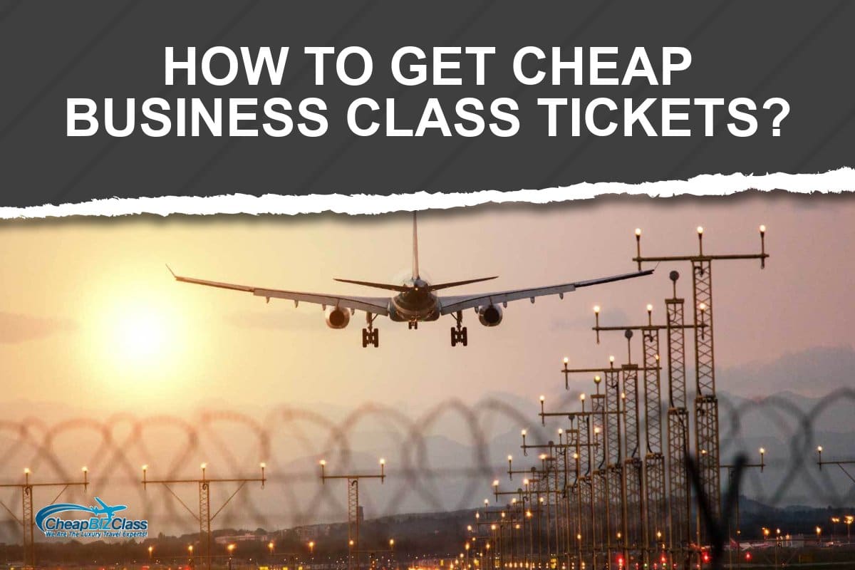 cheap business travel