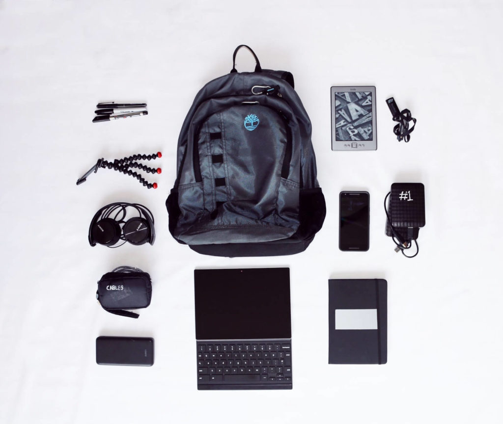 best luggage for frequent business travelers